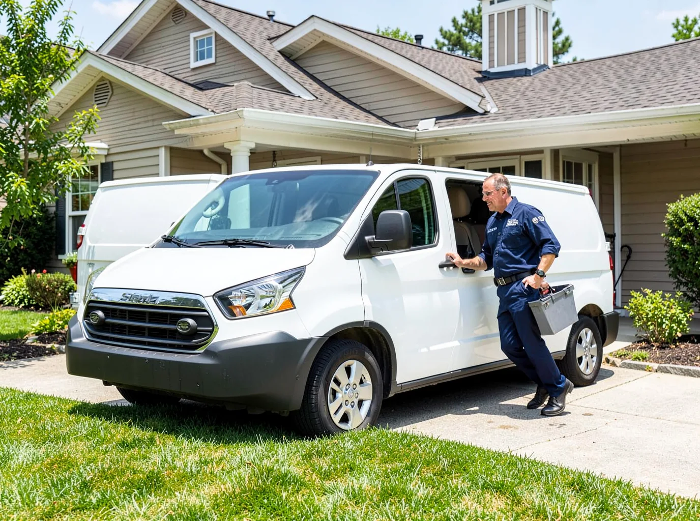 Emergency Plumber company in Vermillion, KS
